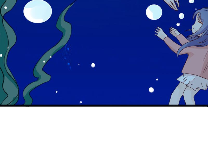 血族男神别咬我韩漫全集-第89话 海边的意外无删减无遮挡章节图片 