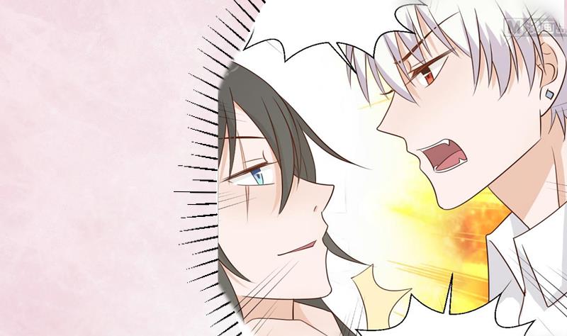 血族男神别咬我韩漫全集-第93话 不要爱上他无删减无遮挡章节图片 