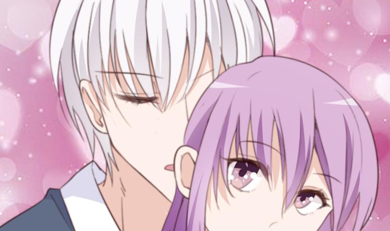 血族男神别咬我韩漫全集-第95话 耳语无删减无遮挡章节图片 