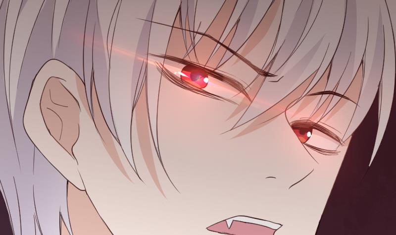 血族男神别咬我韩漫全集-第100话 吸血蝙蝠的袭击无删减无遮挡章节图片 