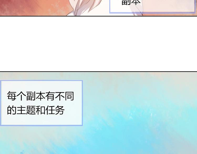 心动计划韩漫全集-序章 欢迎进入心动计划无删减无遮挡章节图片 
