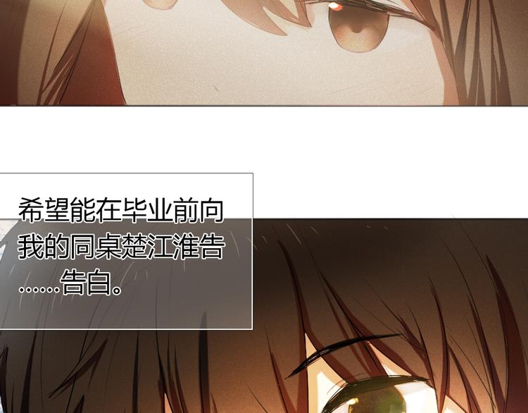 心动计划韩漫全集-第1话 开不了口的告白无删减无遮挡章节图片 