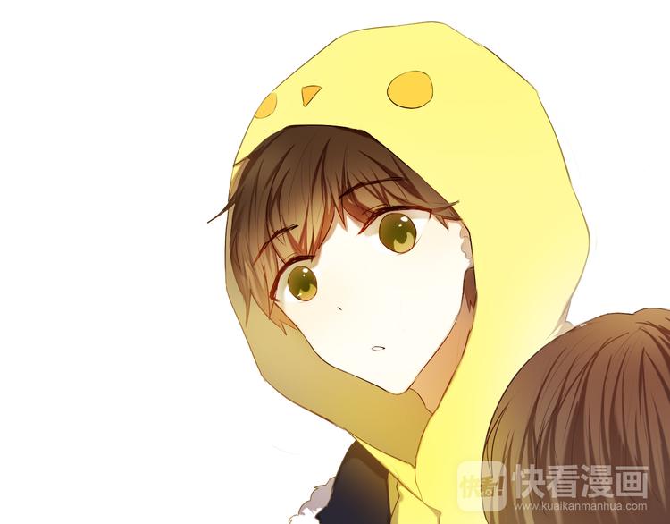 心动计划韩漫全集-第15话  奇妙的感觉无删减无遮挡章节图片 