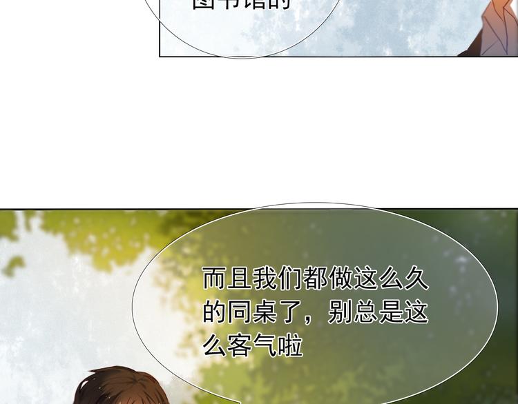 心动计划韩漫全集-第17话  男神的关心无删减无遮挡章节图片 