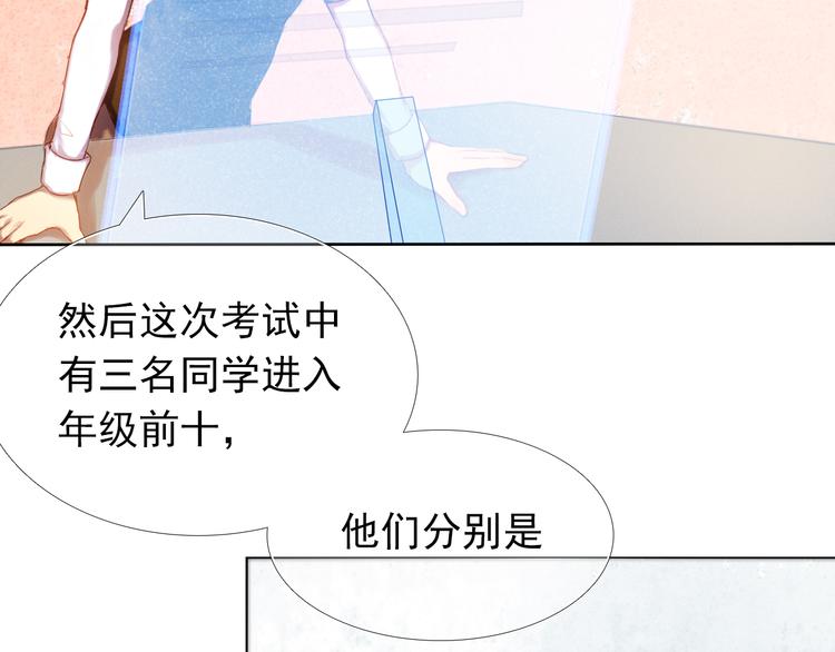 心动计划韩漫全集-第17话  男神的关心无删减无遮挡章节图片 