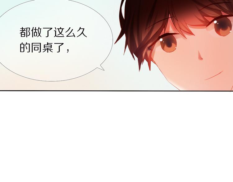 心动计划韩漫全集-第20话  遇见你的我很幸运无删减无遮挡章节图片 