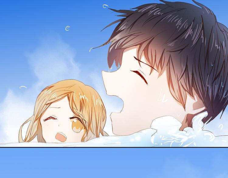 心动计划韩漫全集-第27+28+29话 我也喜欢你无删减无遮挡章节图片 