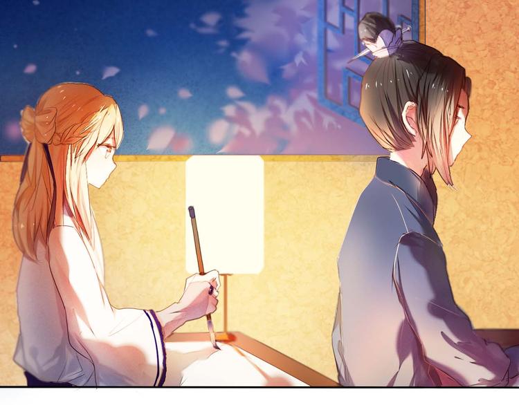 心动计划韩漫全集-第3话 好想跟你一样优秀无删减无遮挡章节图片 
