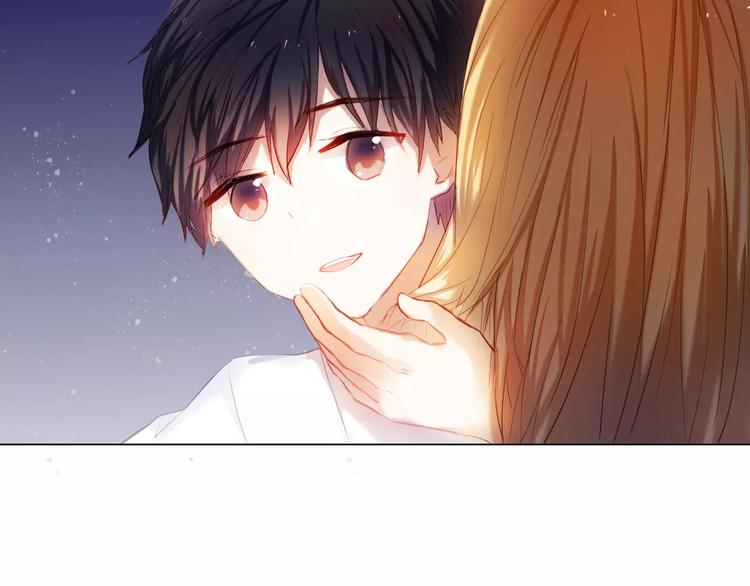 心动计划韩漫全集-第36+37话 其实你很好的无删减无遮挡章节图片 