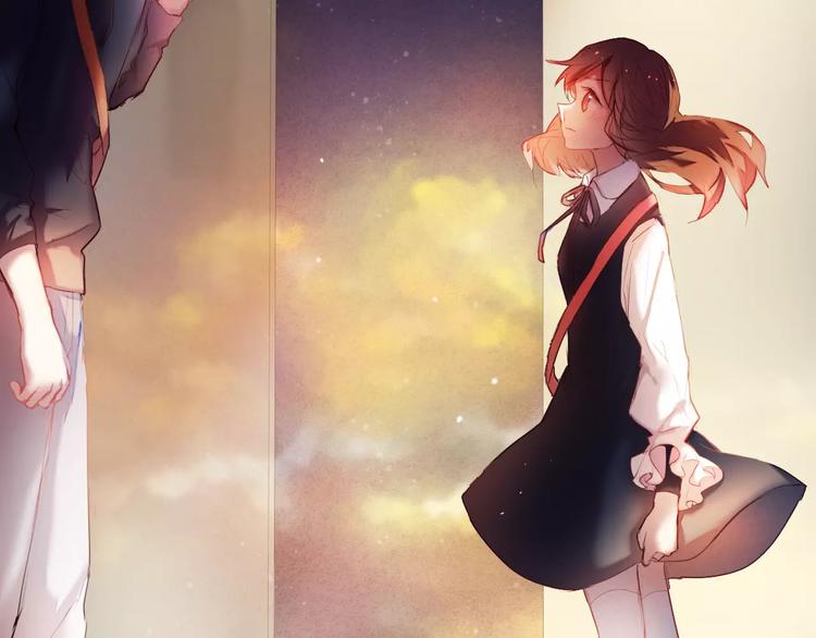 心动计划韩漫全集-第36+37话 其实你很好的无删减无遮挡章节图片 