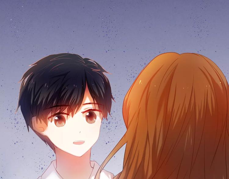 心动计划韩漫全集-第36+37话 其实你很好的无删减无遮挡章节图片 