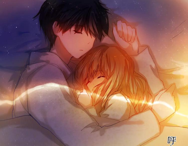 心动计划韩漫全集-第41+42话 结婚无删减无遮挡章节图片 