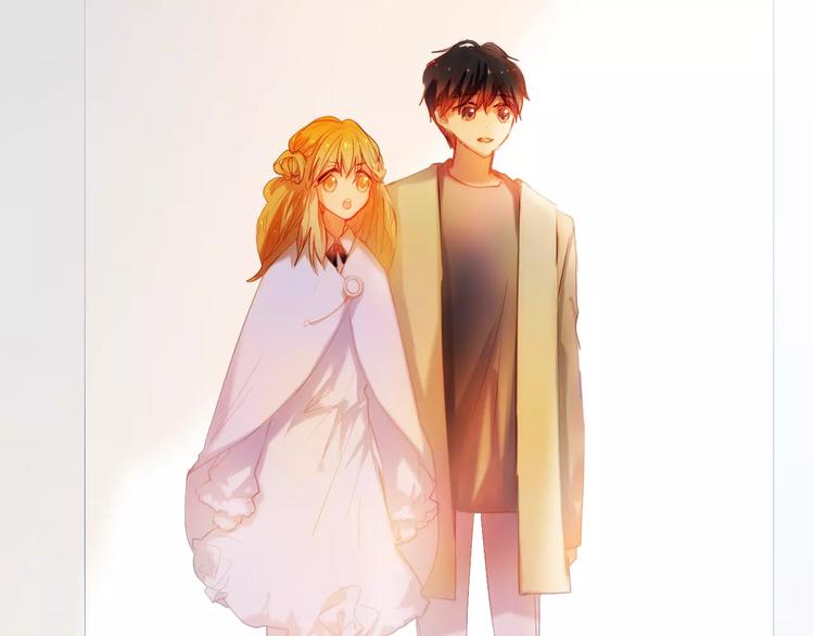 心动计划韩漫全集-第41+42话 结婚无删减无遮挡章节图片 