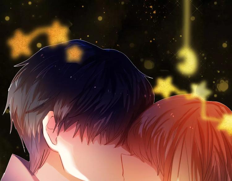 心动计划韩漫全集-第43+44+45话 kiss无删减无遮挡章节图片 