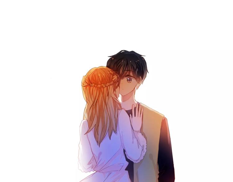 心动计划韩漫全集-第43+44+45话 kiss无删减无遮挡章节图片 