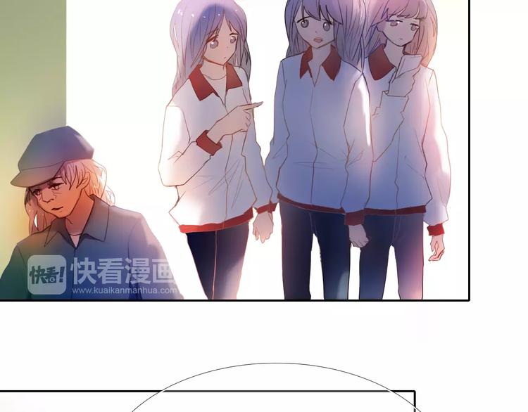 心动计划韩漫全集-第46+47+48话 选择无删减无遮挡章节图片 