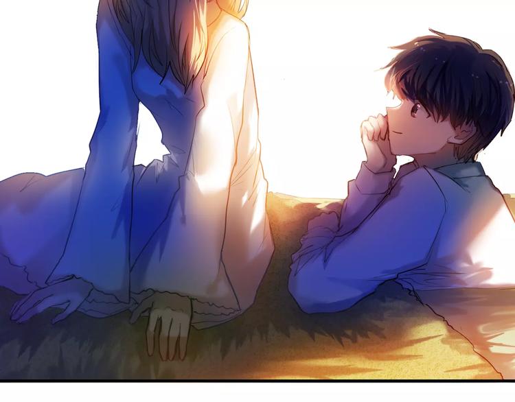 心动计划韩漫全集-第51话 我会陪着你无删减无遮挡章节图片 