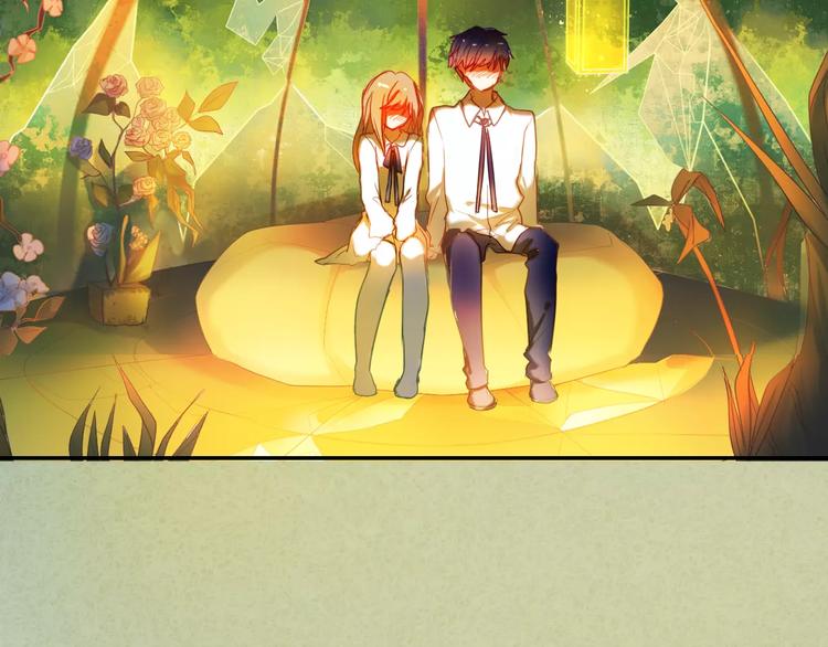 心动计划韩漫全集-第52+53话 脸红无删减无遮挡章节图片 