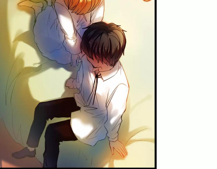 心动计划韩漫全集-第52+53话 脸红无删减无遮挡章节图片 