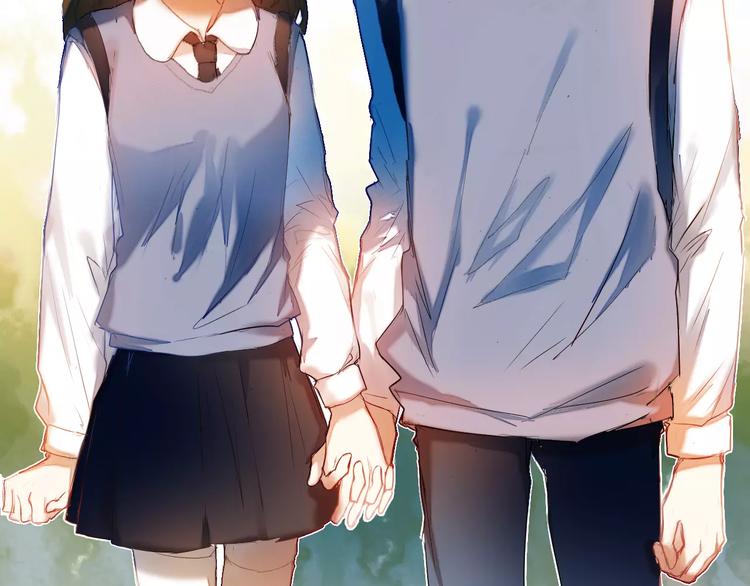 心动计划韩漫全集-第56话 情侣的身份无删减无遮挡章节图片 