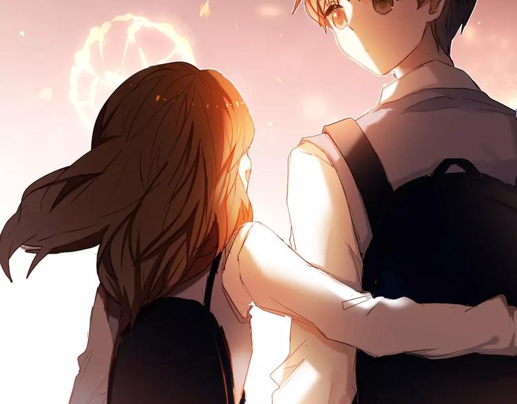 心动计划韩漫全集-第56话 情侣的身份无删减无遮挡章节图片 