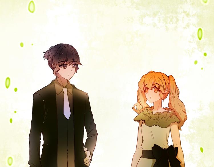 心动计划韩漫全集-第74话 传说中的婚礼无删减无遮挡章节图片 