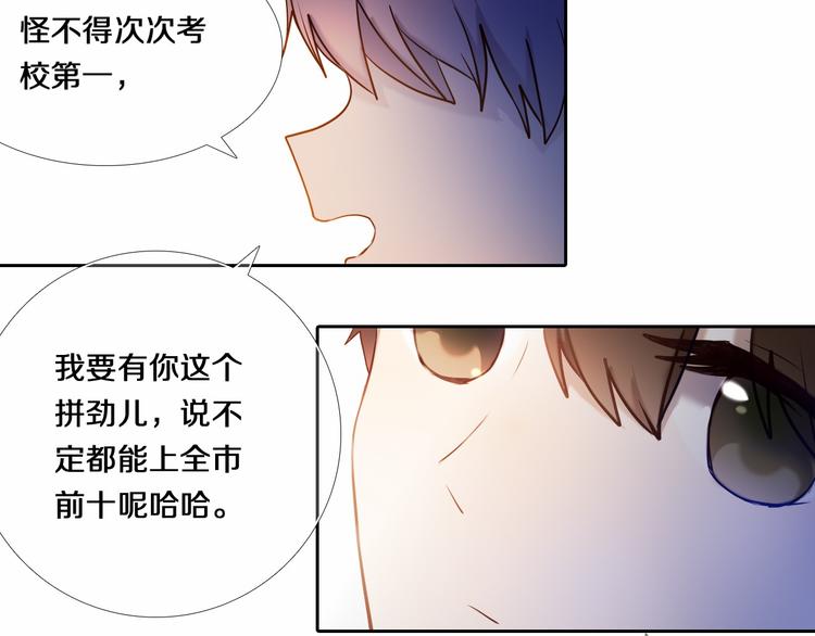 心动计划韩漫全集-第80话 独处的我无删减无遮挡章节图片 