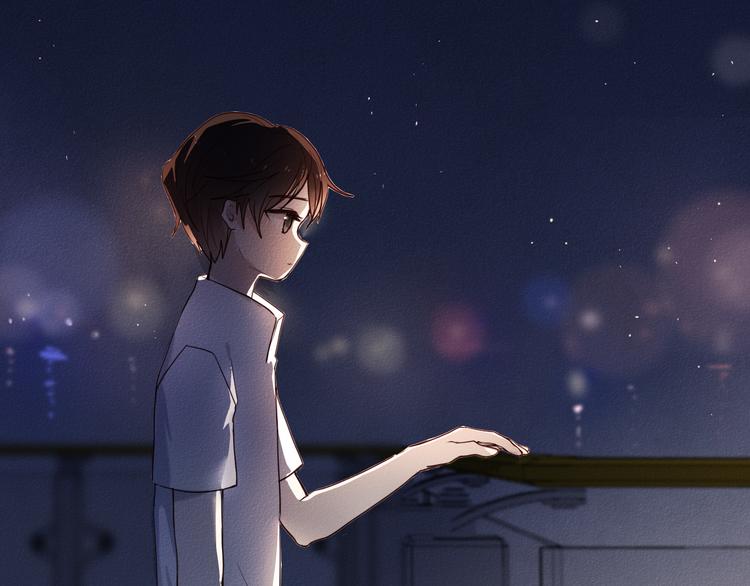 心动计划韩漫全集-第81话 他的记忆无删减无遮挡章节图片 