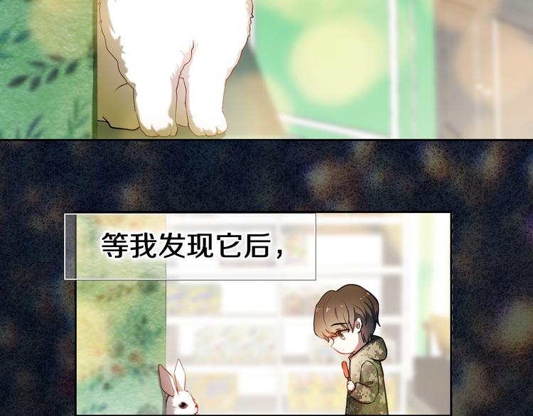 心动计划韩漫全集-第87话 兔子般的她无删减无遮挡章节图片 