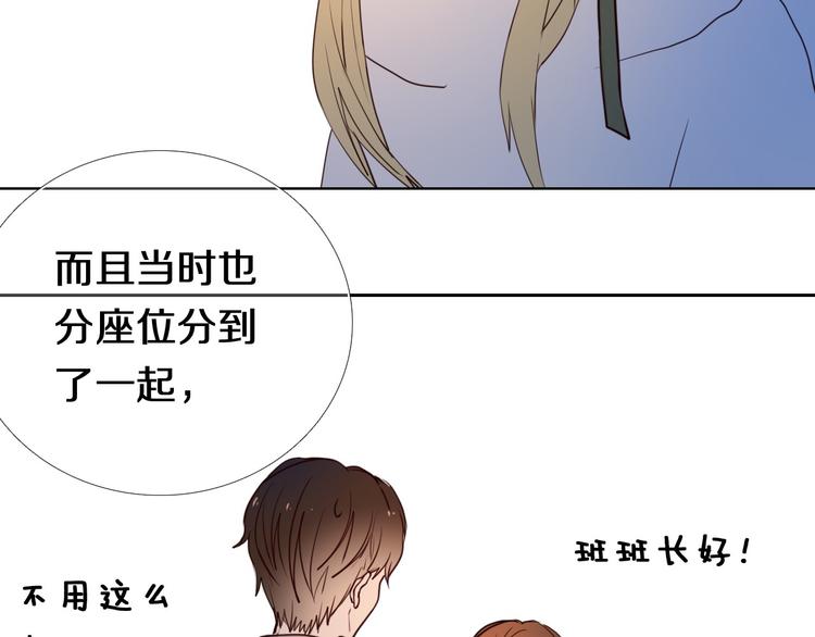 心动计划韩漫全集-第91话 可爱的性格无删减无遮挡章节图片 