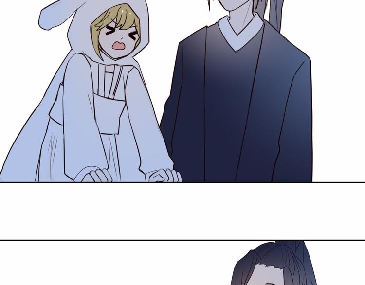 心动计划韩漫全集-第91话 可爱的性格无删减无遮挡章节图片 