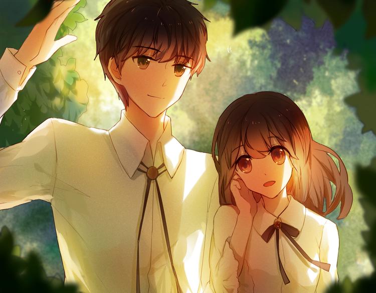 心动计划韩漫全集-第8话 楚江淮邀请我去他家！？无删减无遮挡章节图片 