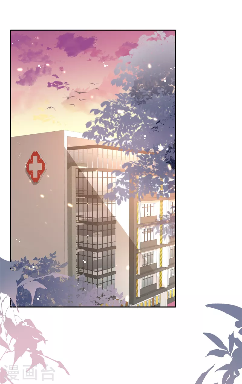 星光璀璨：捡个boss做老公韩漫全集-第29话 你们触碰了我的底线！无删减无遮挡章节图片 