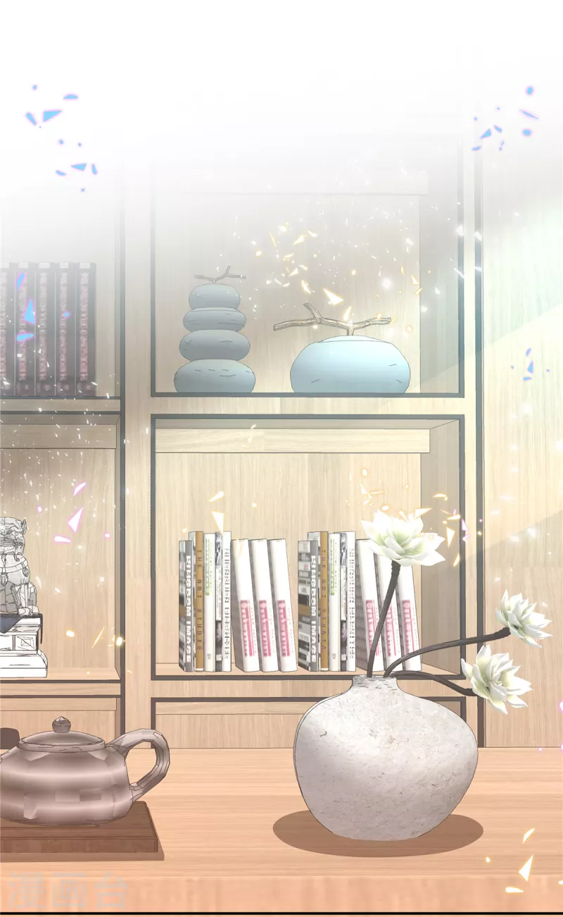 星光璀璨：捡个boss做老公韩漫全集-第52话 叶总好无删减无遮挡章节图片 