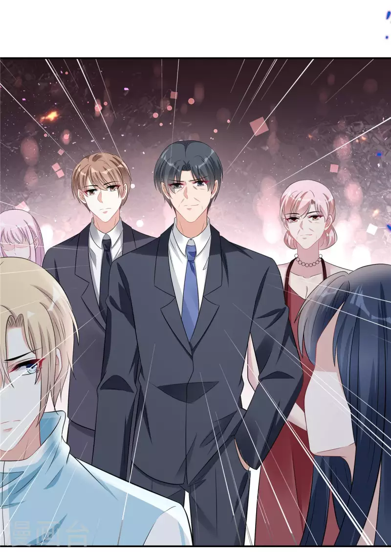 星光璀璨：捡个boss做老公韩漫全集-第67话 苦头还没吃够？无删减无遮挡章节图片 
