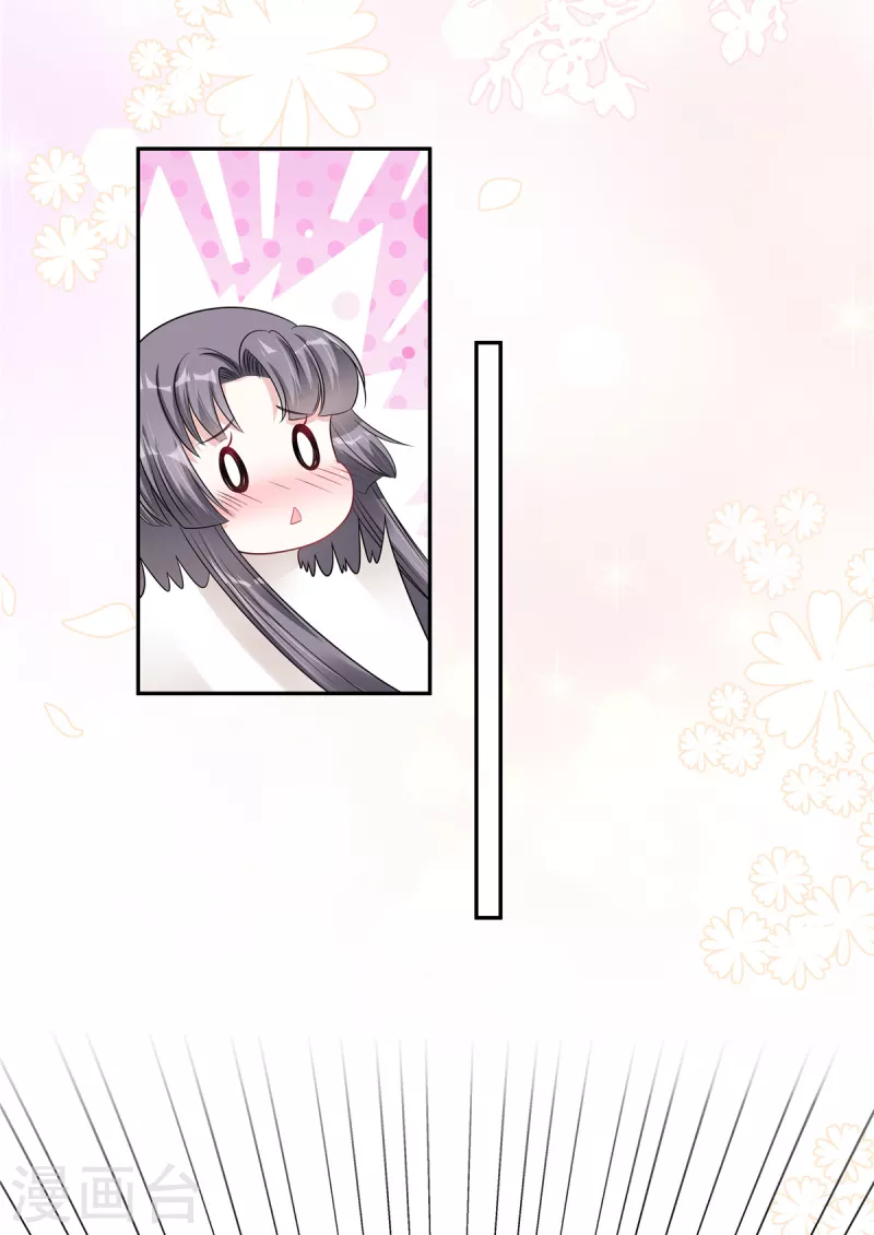 星光璀璨：捡个boss做老公韩漫全集-第73话 你错就错在动了他无删减无遮挡章节图片 