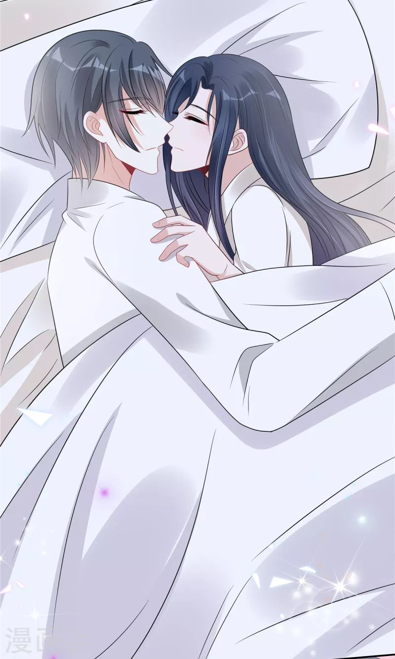 星光璀璨：捡个boss做老公韩漫全集-第88话 给你独一无二的偏爱无删减无遮挡章节图片 