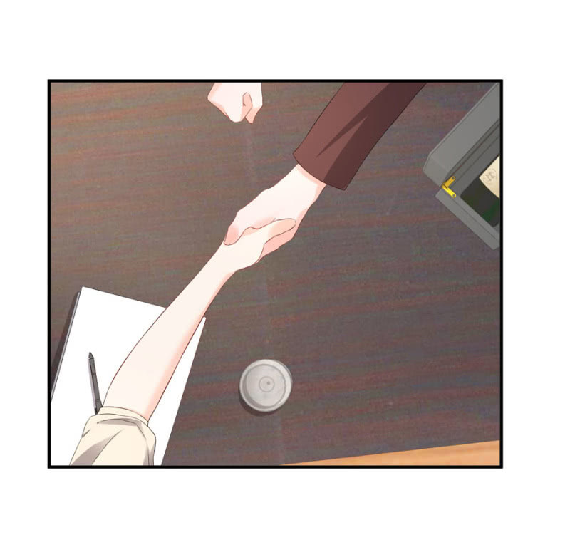 星恋之霸王条约韩漫全集-第105话 确定合作无删减无遮挡章节图片 