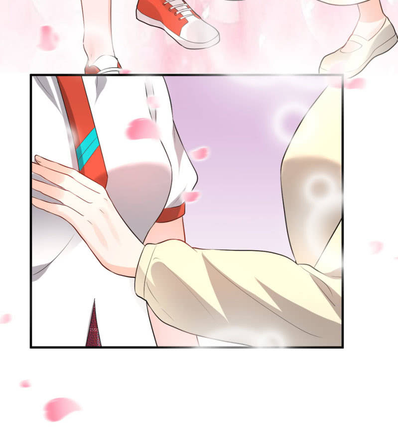 星恋之霸王条约韩漫全集-第107话 这是奖励无删减无遮挡章节图片 