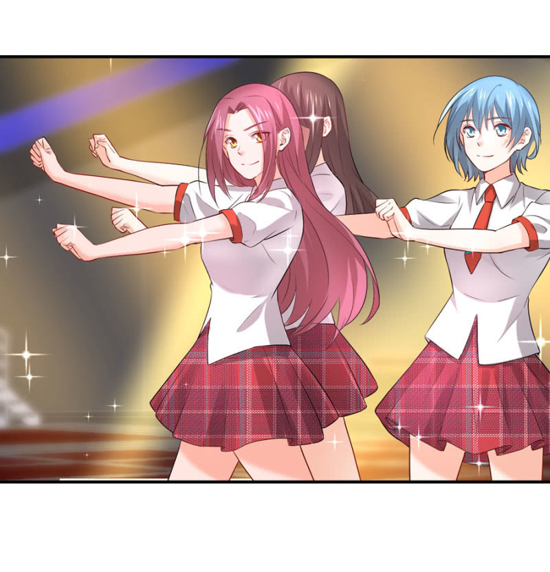 星恋之霸王条约韩漫全集-第108话 是留是走无删减无遮挡章节图片 