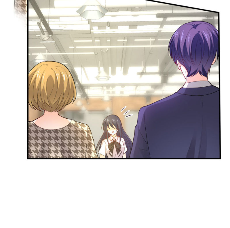 星恋之霸王条约韩漫全集-第109话 我的未婚妻无删减无遮挡章节图片 