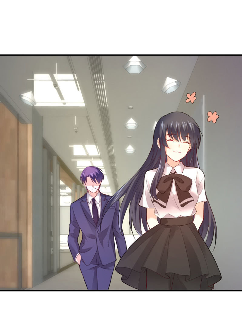星恋之霸王条约韩漫全集-第109话 我的未婚妻无删减无遮挡章节图片 