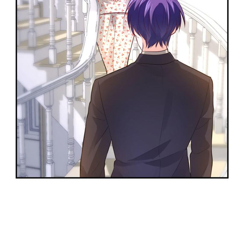 星恋之霸王条约韩漫全集-第111话 你还知道回来？无删减无遮挡章节图片 