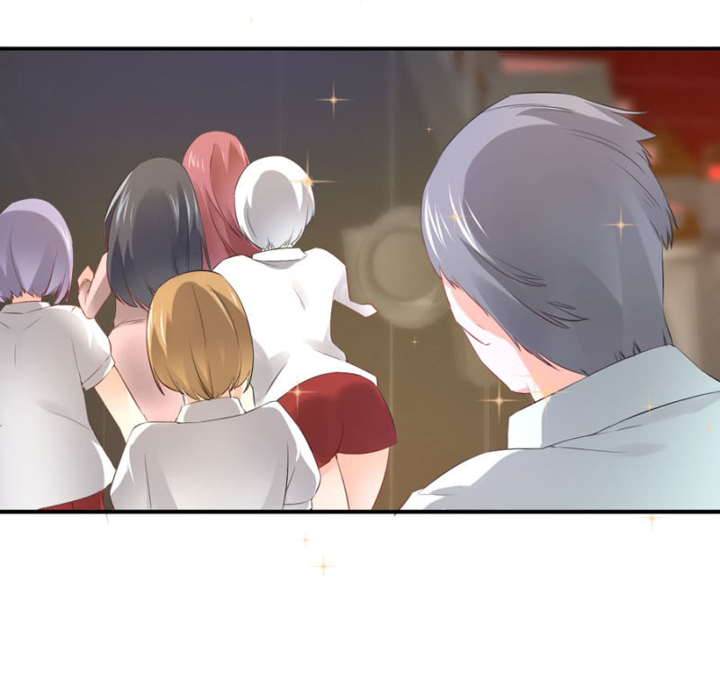 星恋之霸王条约韩漫全集-第113话 谁拿第一无删减无遮挡章节图片 