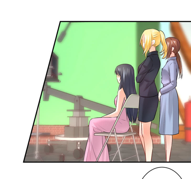 星恋之霸王条约韩漫全集-第119话 这是秘密无删减无遮挡章节图片 