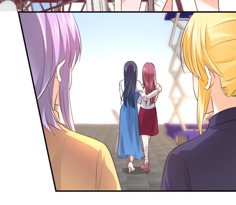 星恋之霸王条约韩漫全集-第124话 谁更胜一筹无删减无遮挡章节图片 