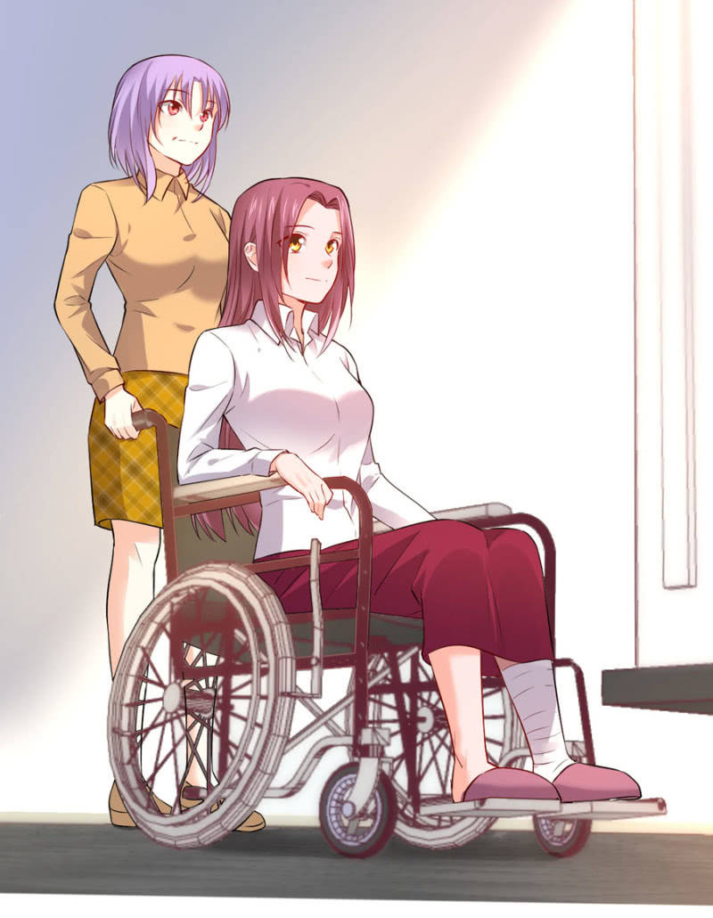 星恋之霸王条约韩漫全集-第124话 谁更胜一筹无删减无遮挡章节图片 