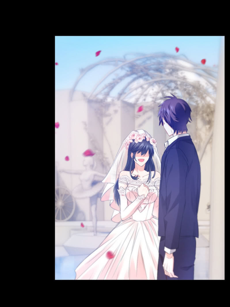星恋之霸王条约韩漫全集-第130话 我们的婚礼无删减无遮挡章节图片 