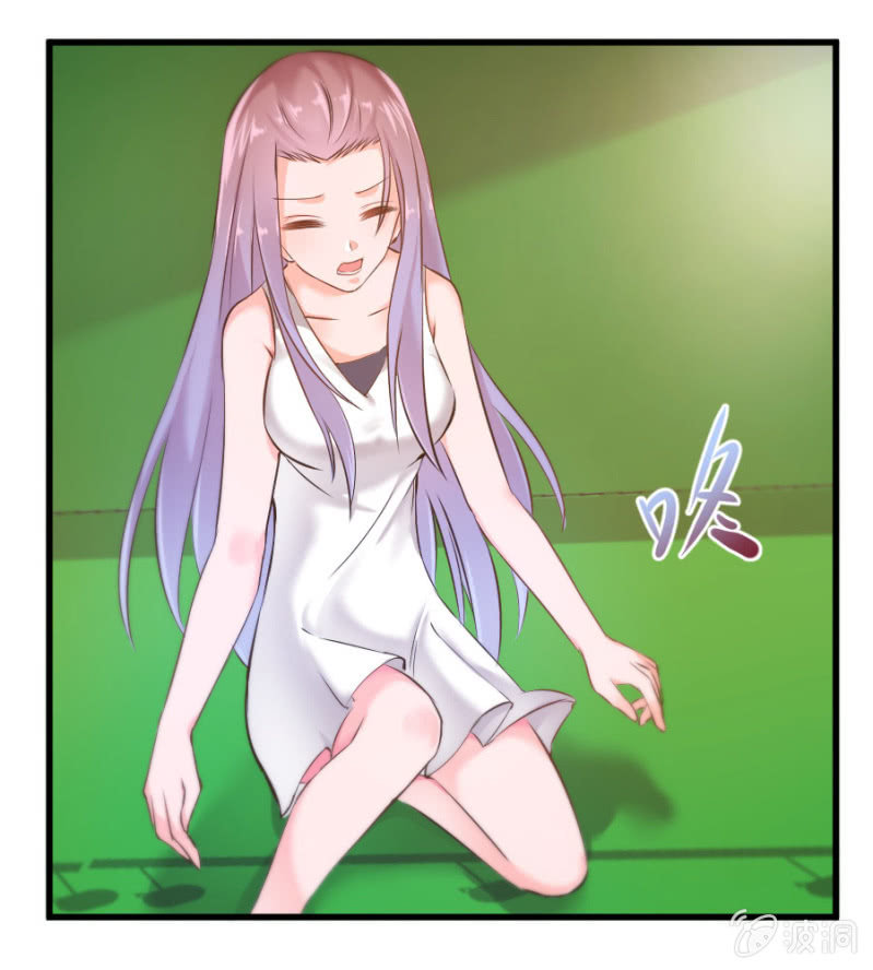 星恋之霸王条约韩漫全集-第21话 激烈的戏无删减无遮挡章节图片 