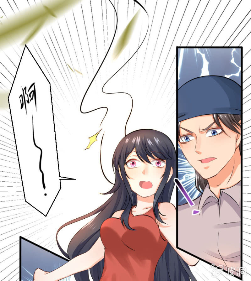 星恋之霸王条约韩漫全集-第29话 威亚有问题无删减无遮挡章节图片 
